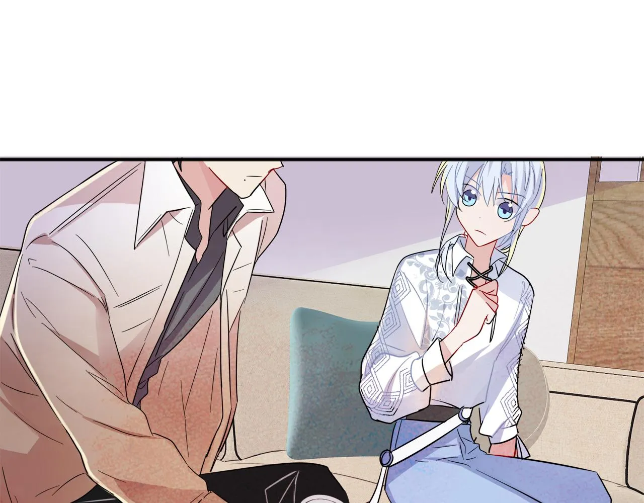 第6话 兄弟情要努力营业 第59页