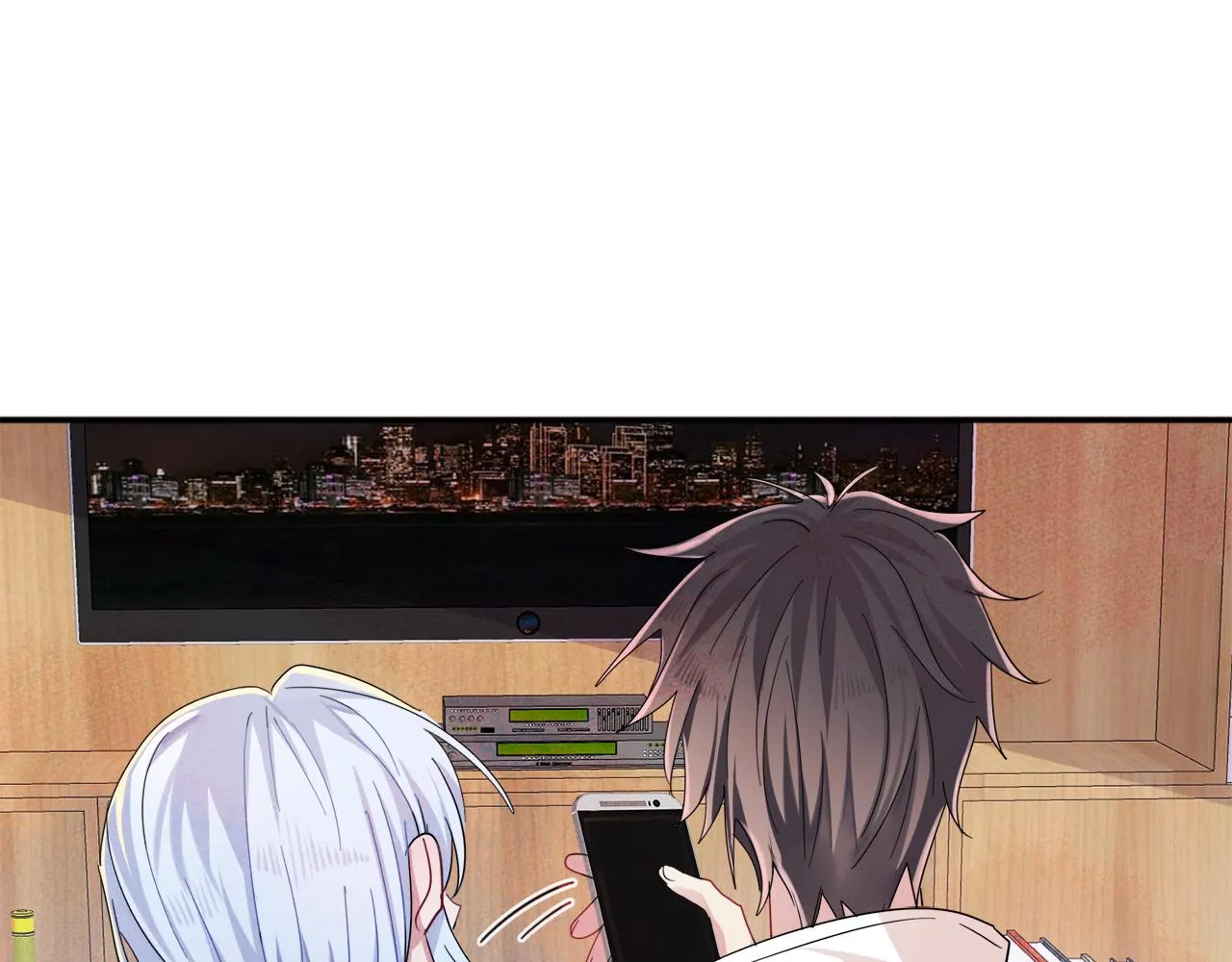第7话 做人类喜欢的事 第5页