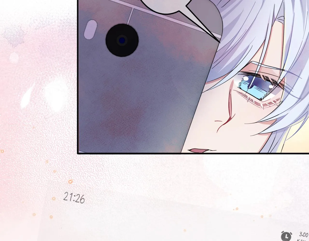第7话 做人类喜欢的事 第13页