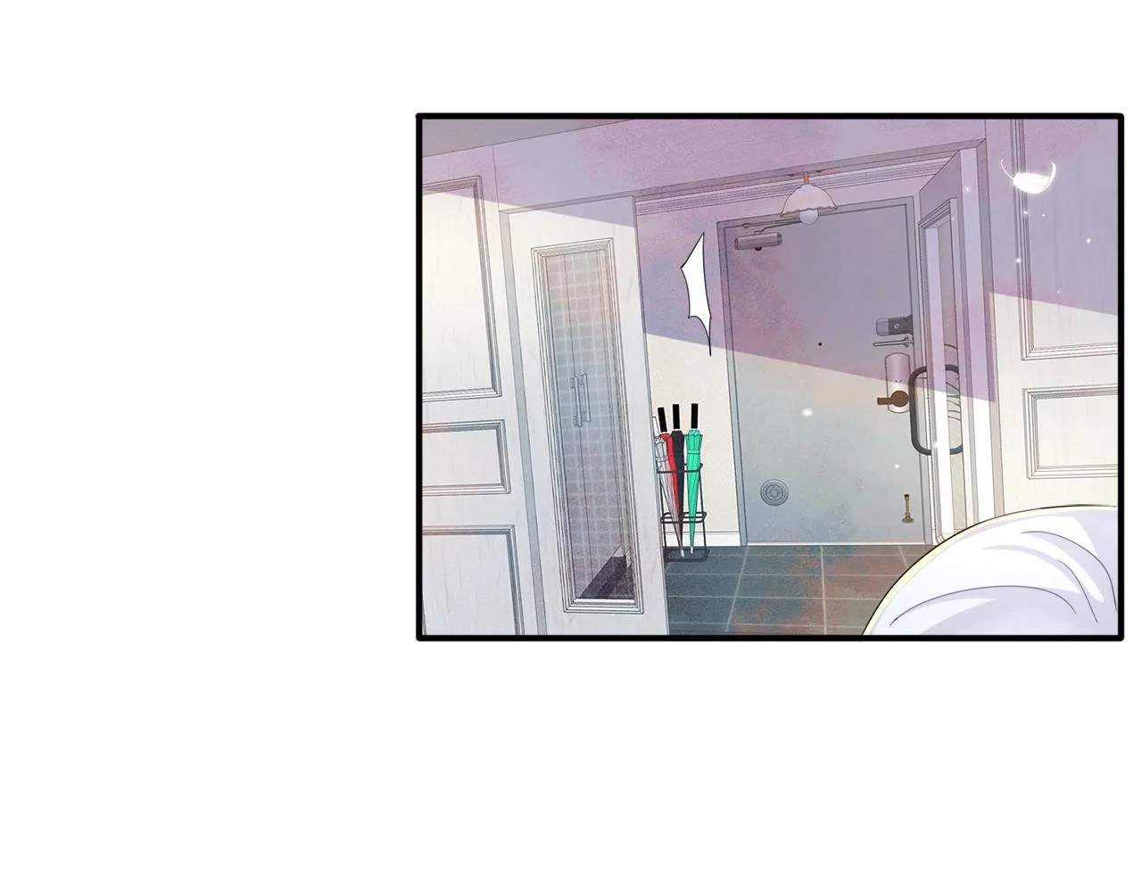 第9话 进来帮我穿衣服 第19页