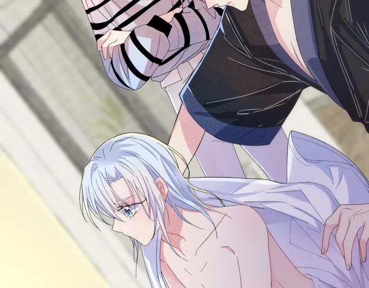 第15话 这是要撬墙角？ 第8页