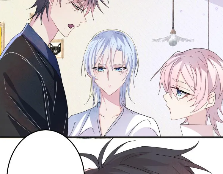第15话 这是要撬墙角？ 第105页