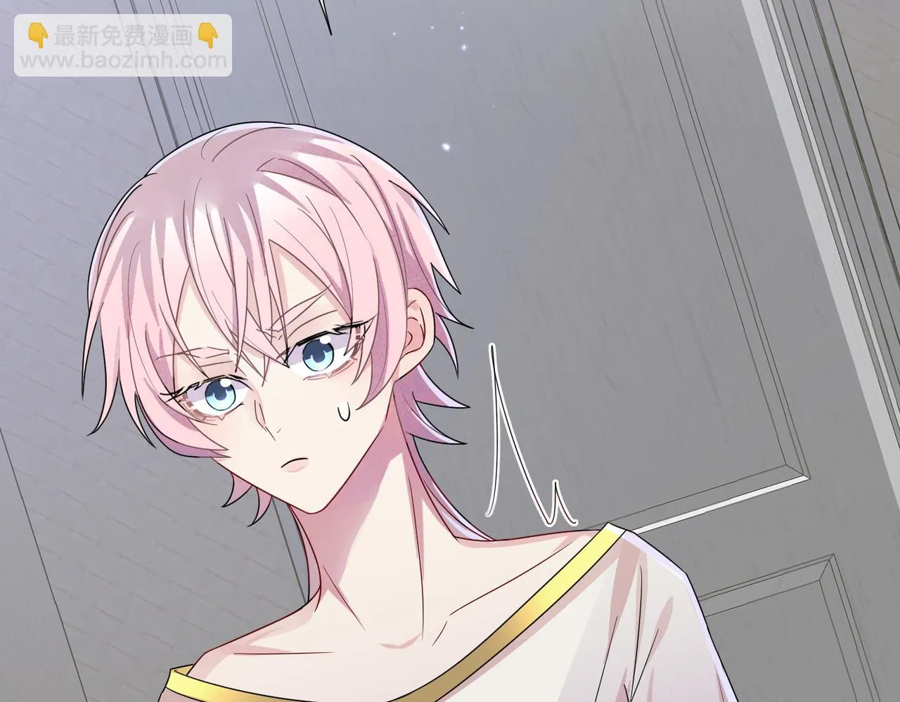 第18话 岸斯学坏了 第54页