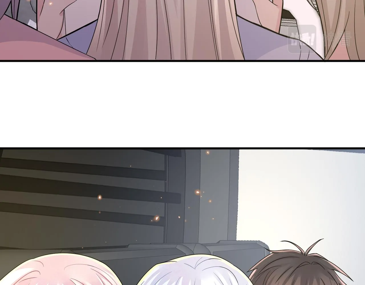 第21话 总裁看上我了？ 第55页