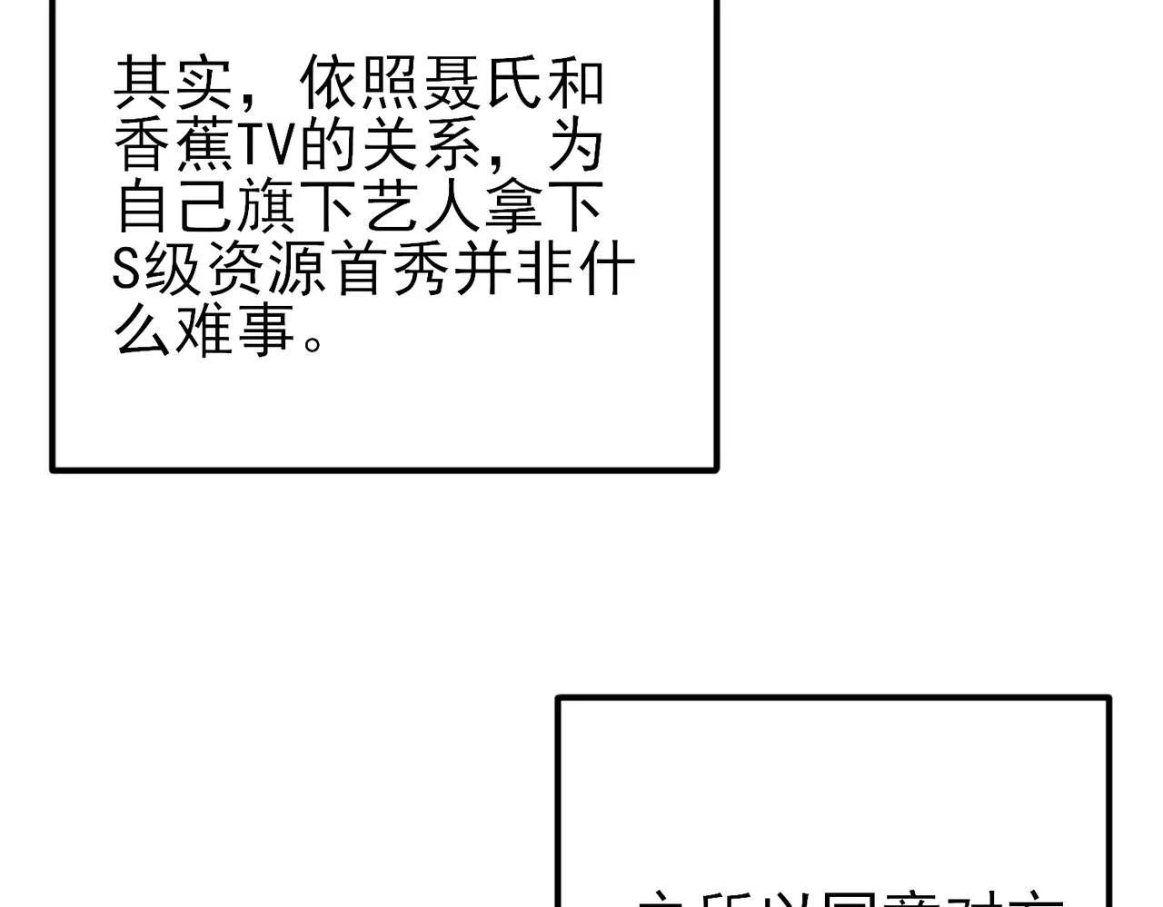 第21话 总裁看上我了？ 第85页