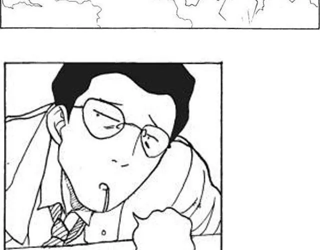 第4话 到底谁是爸爸 第34页