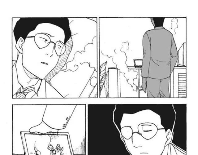 第1话 可以回到童年时光吗？ 第19页