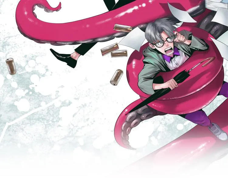 第18话 白王的真身 第2页