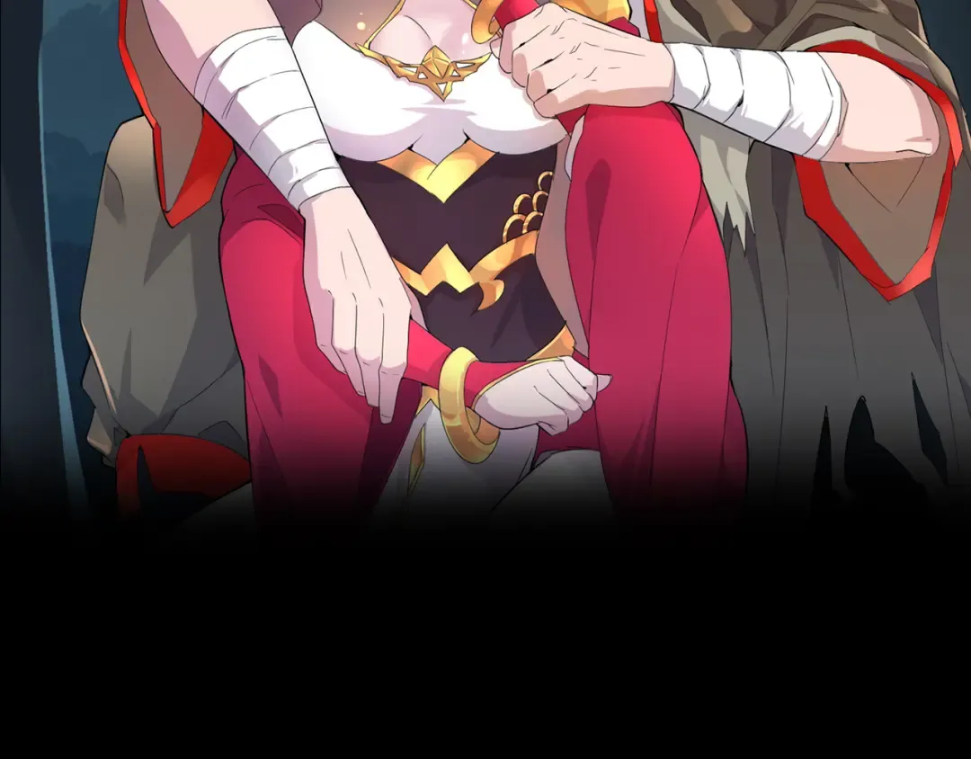 魔皇大管家 明日上线！ 第71页