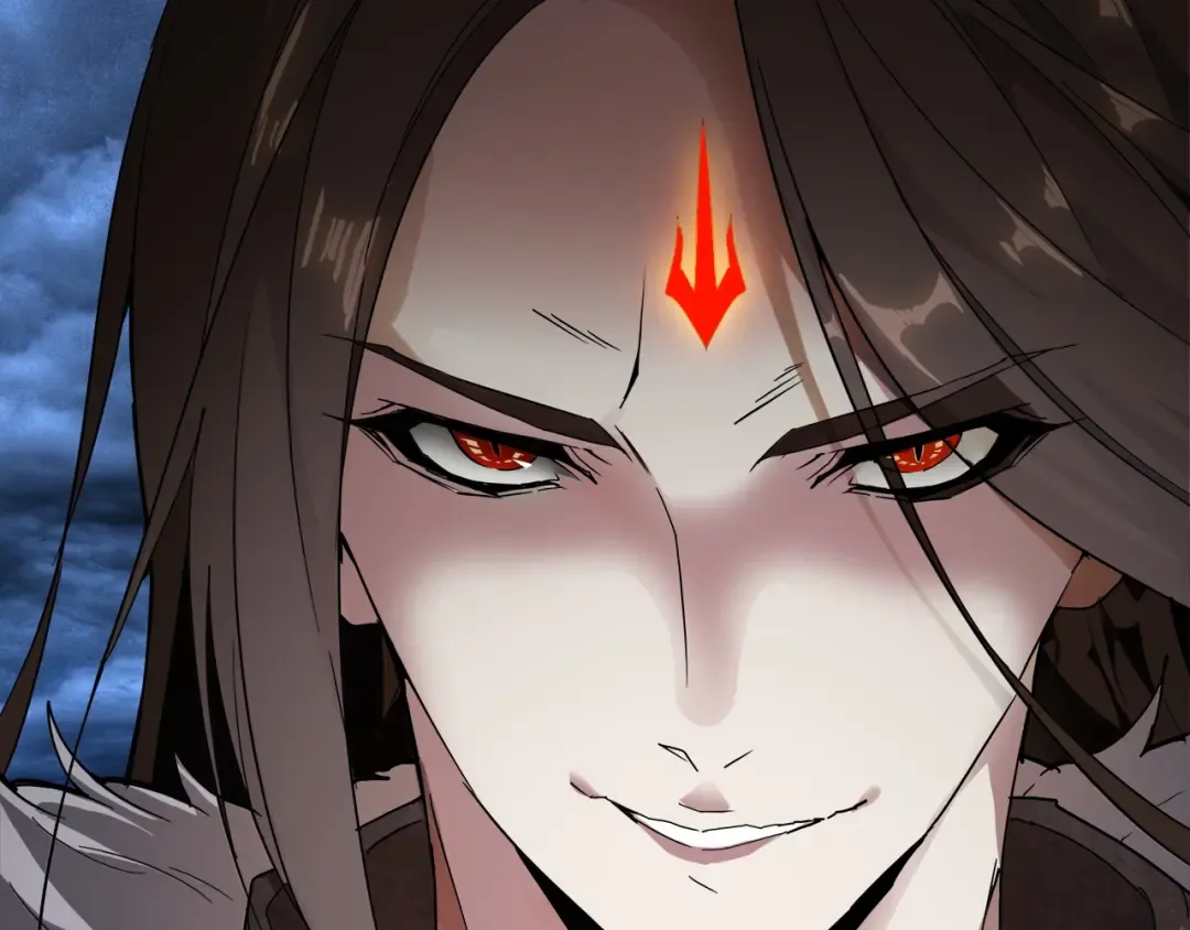 第1话 魔皇的重生 第52页