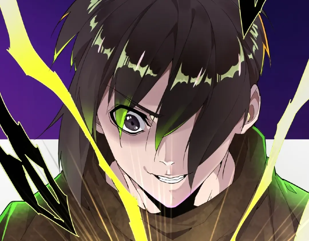 第3话 反击 第117页