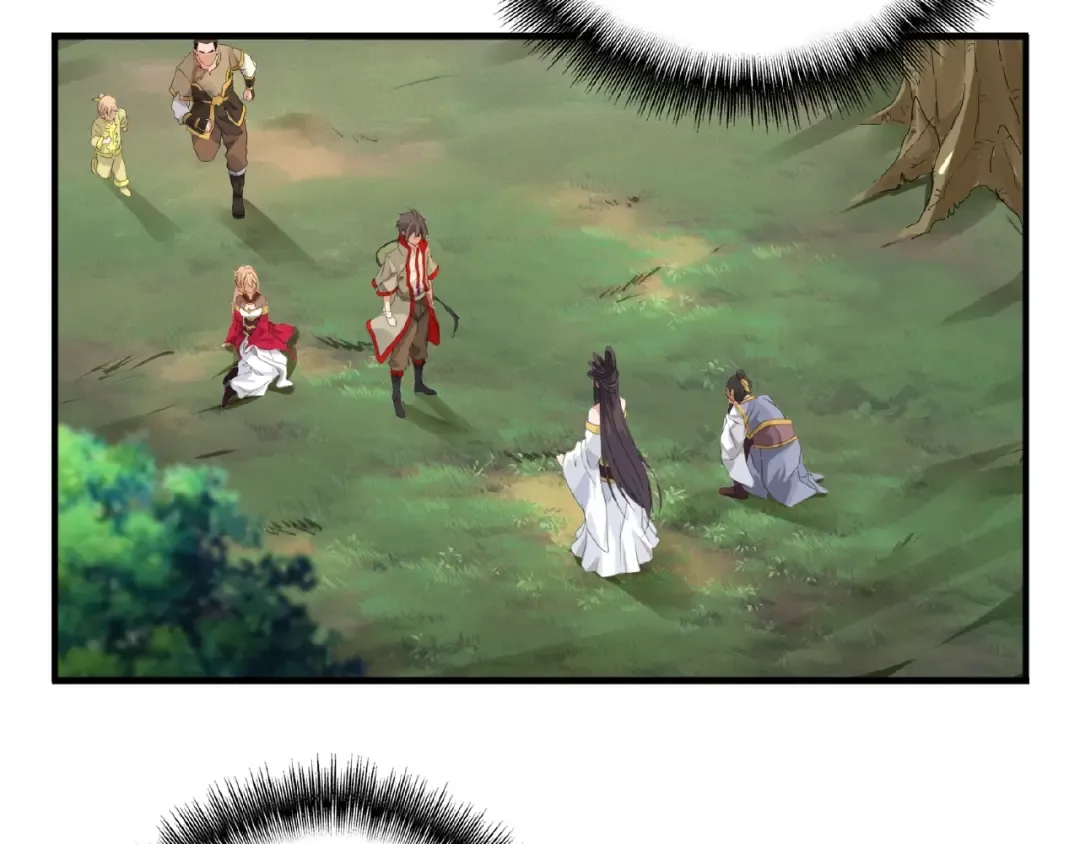 第8话 你们也配？ 第7页