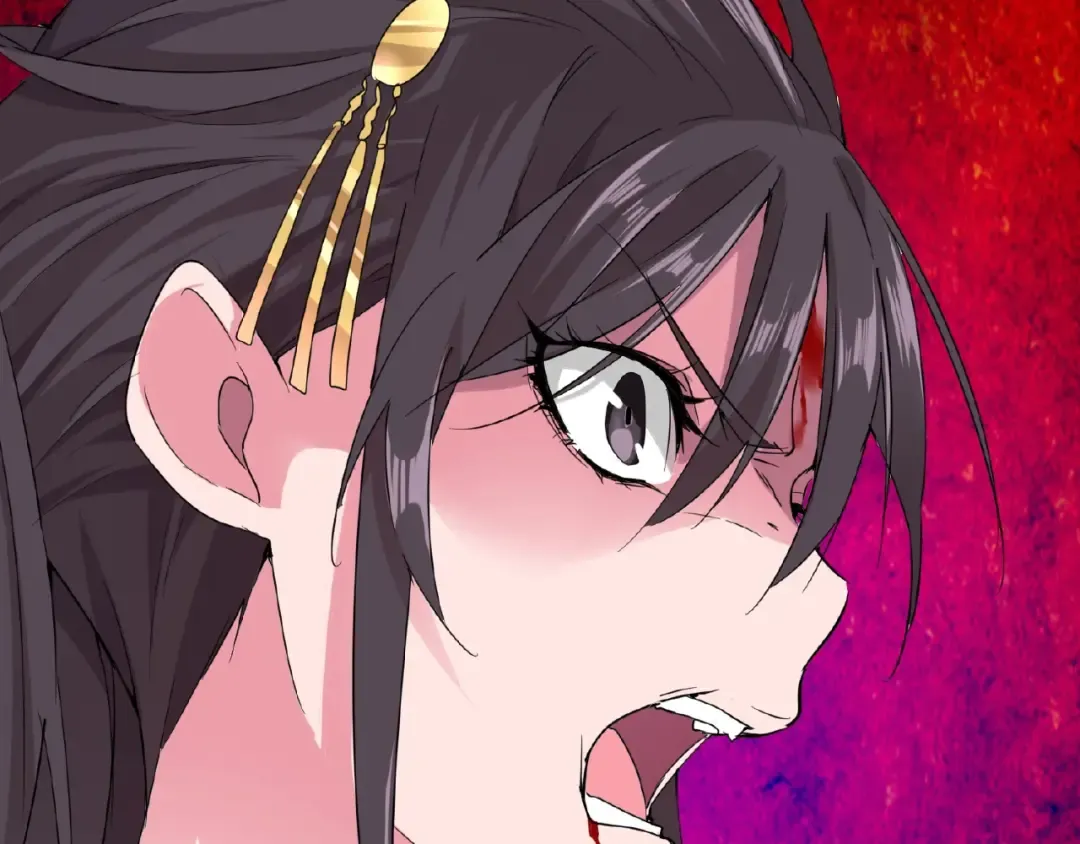 第8话 你们也配？ 第156页