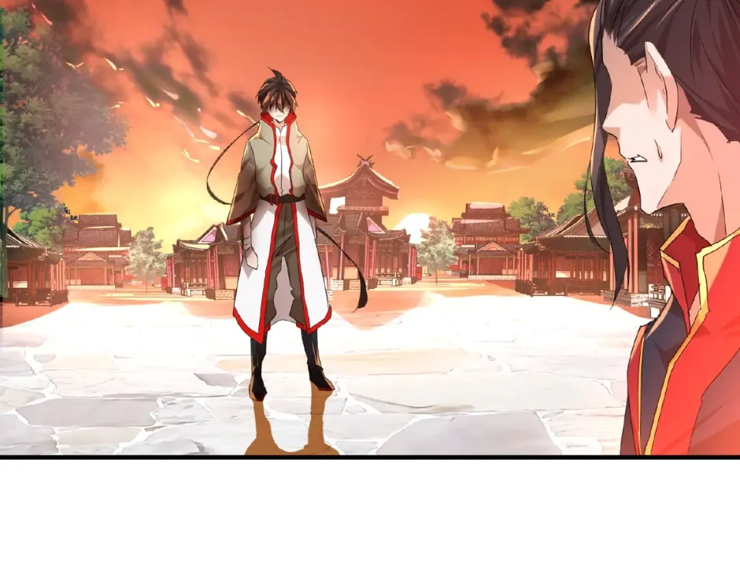第11话 魔道修者的对战 第102页