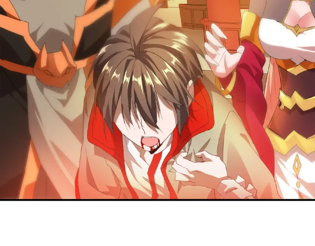 第11话 魔道修者的对战 第137页