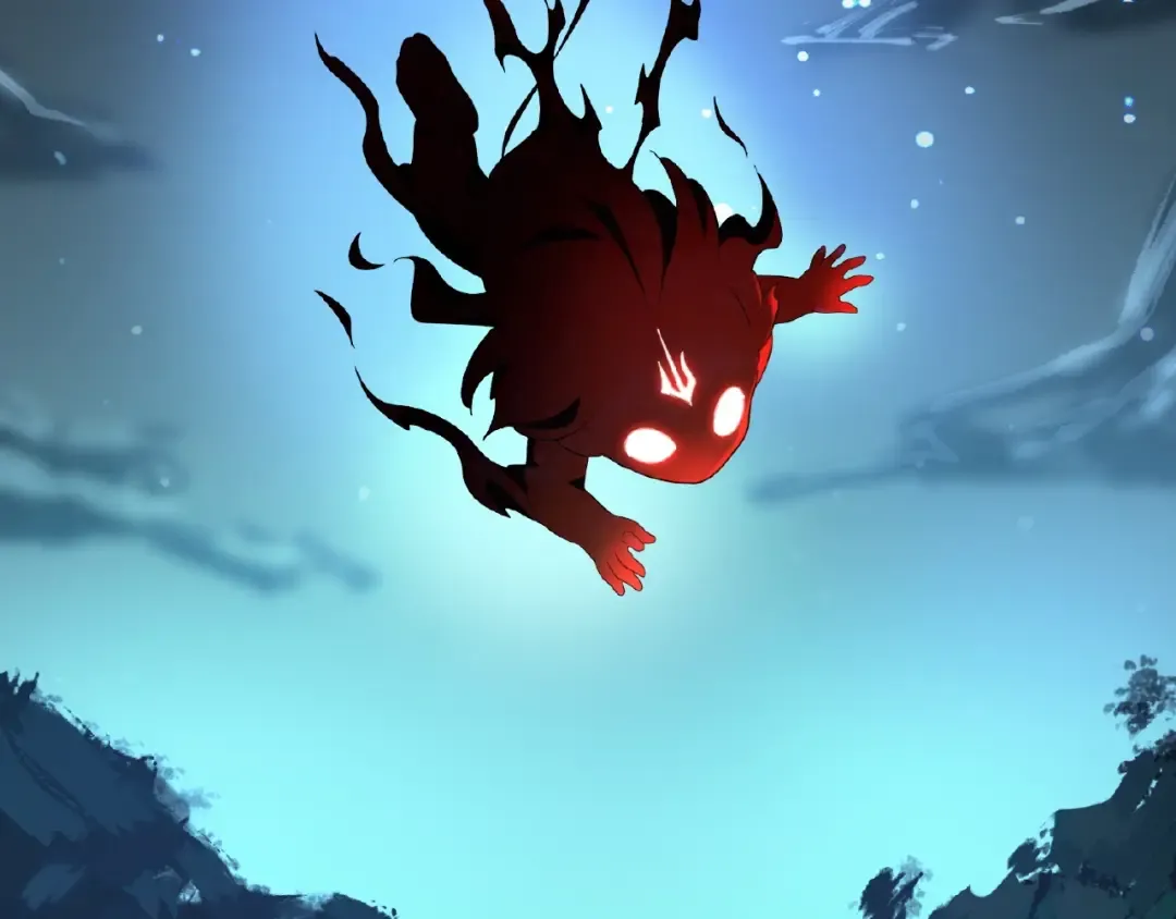 第13话 猎物 第6页
