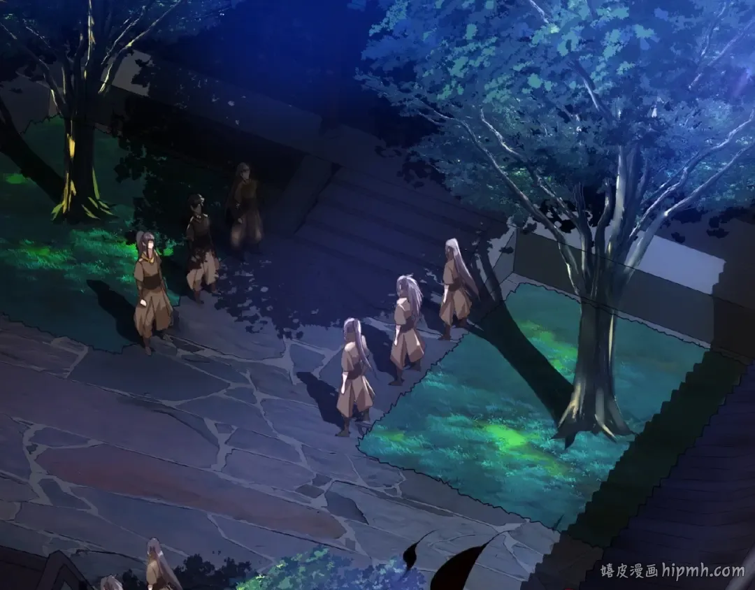 第13话 猎物 第24页