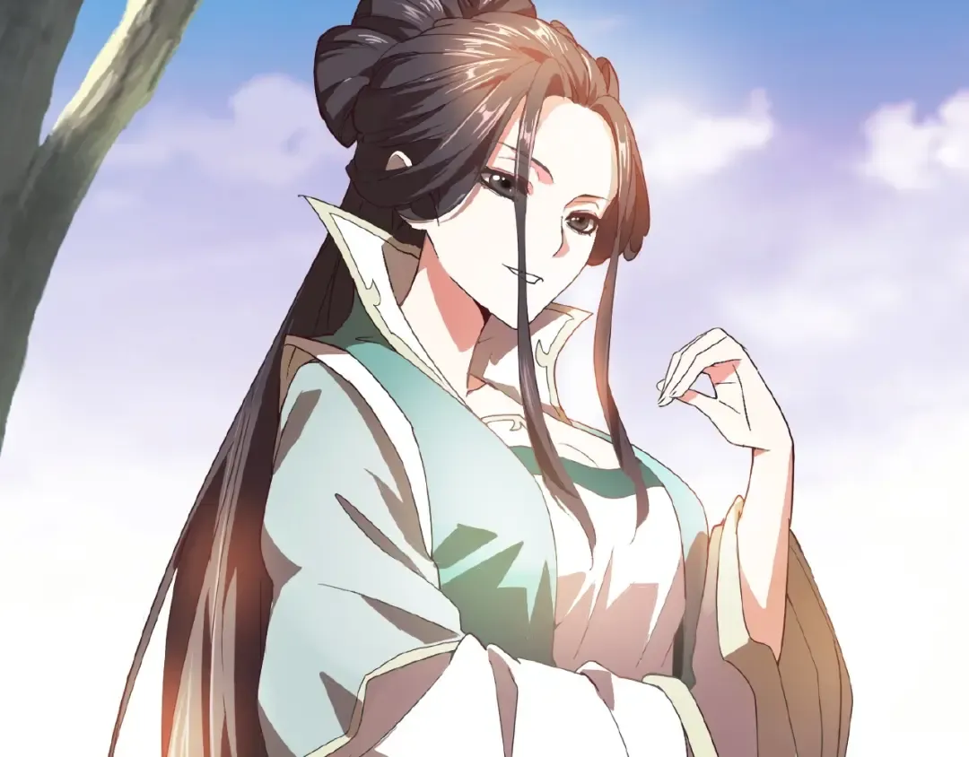 第15话 莫欺少年穷 第22页