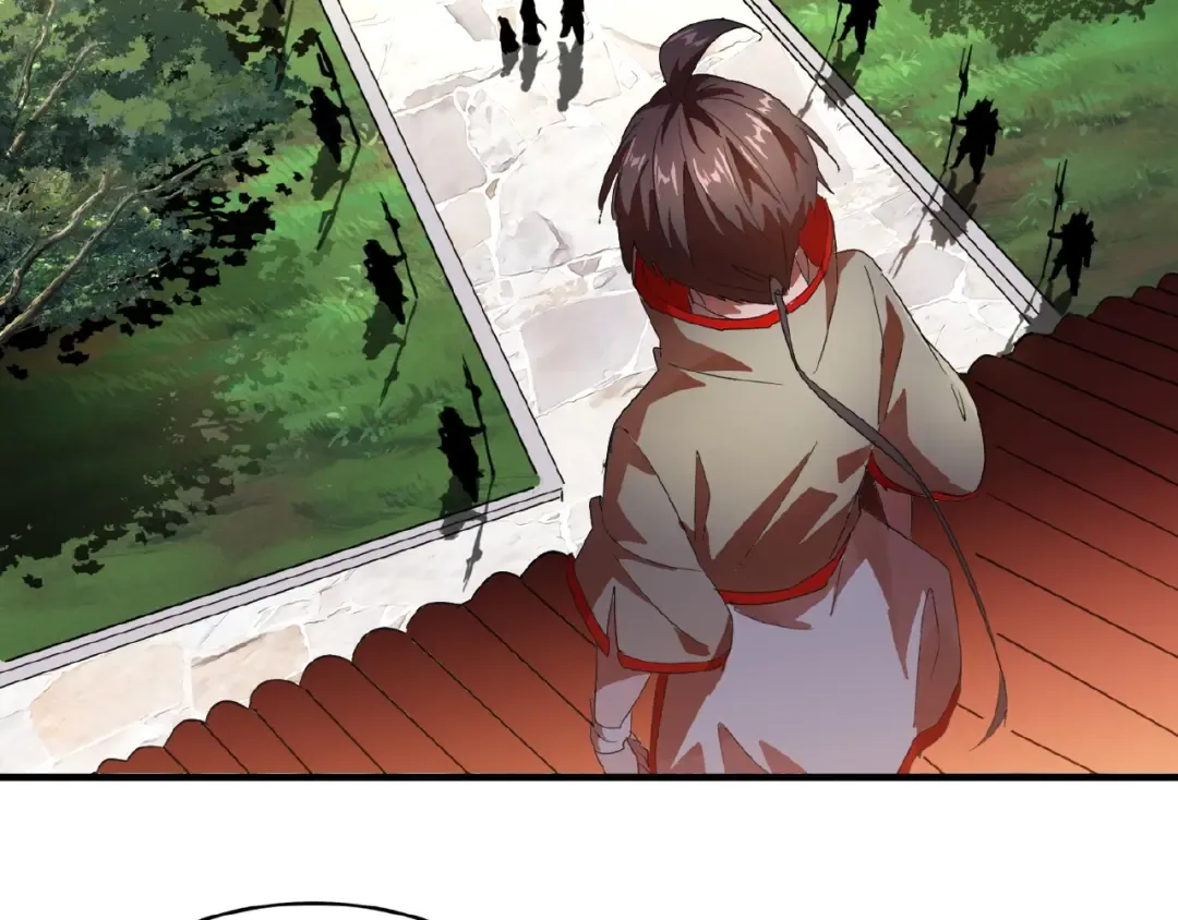 第15话 莫欺少年穷 第42页
