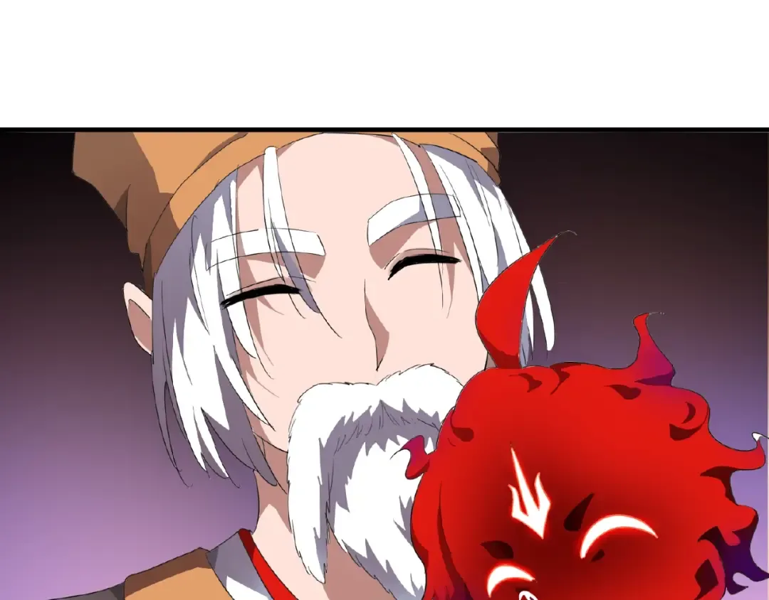 第19话 魔皇老中医（二） 第127页