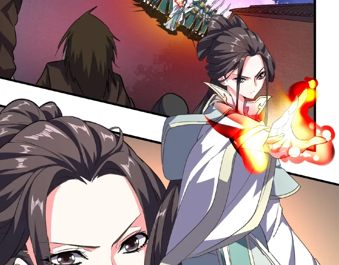 第25话 废物的下场就是死！ 第17页