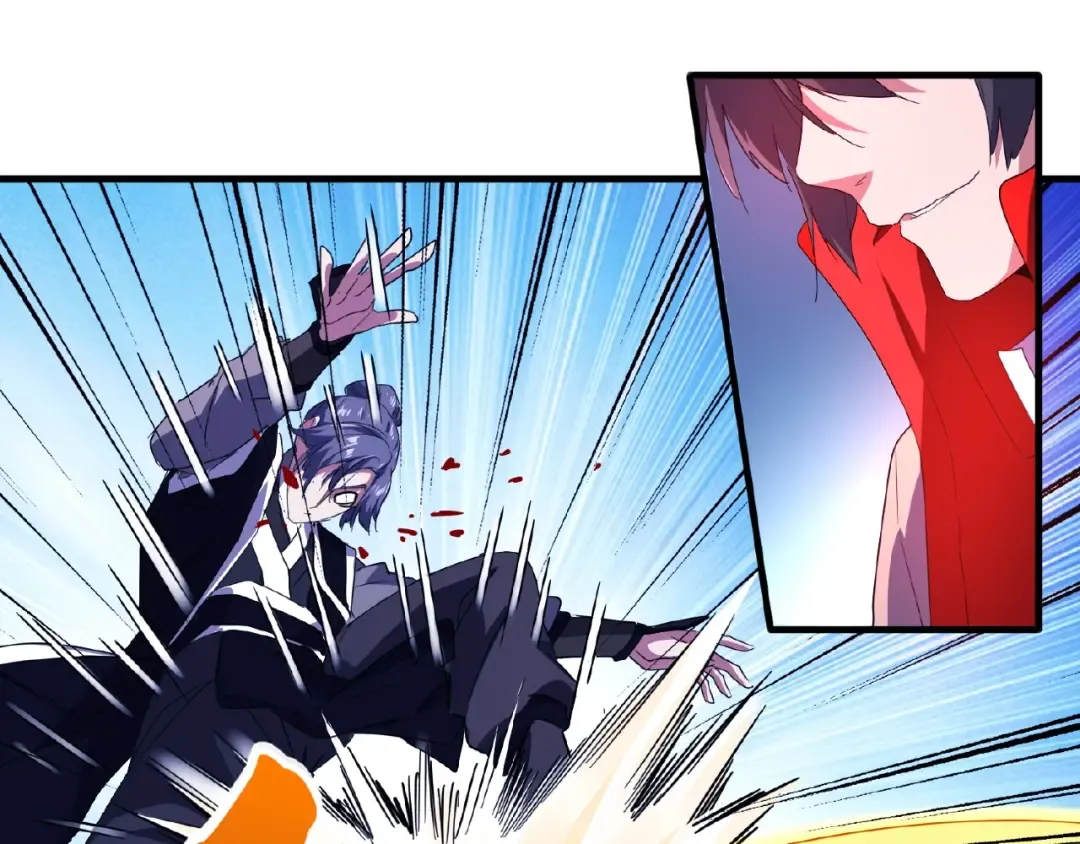 第25话 废物的下场就是死！ 第59页