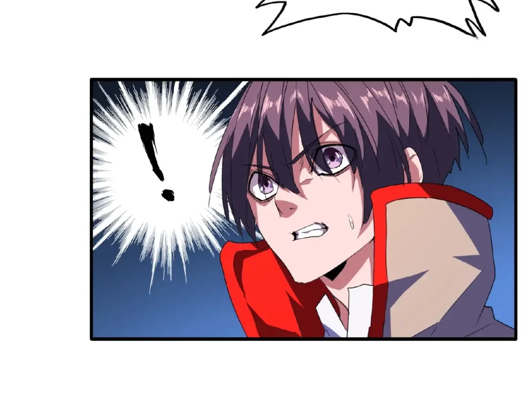 第27话 你号没了!!! 第21页