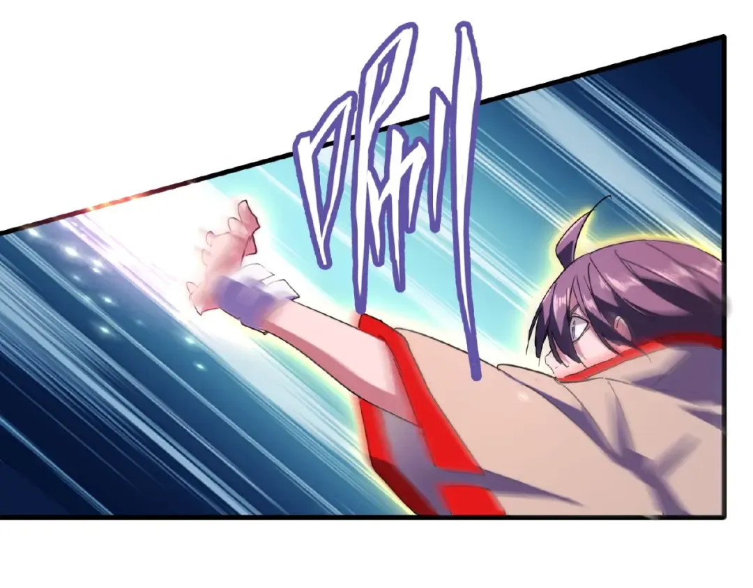 第27话 你号没了!!! 第31页