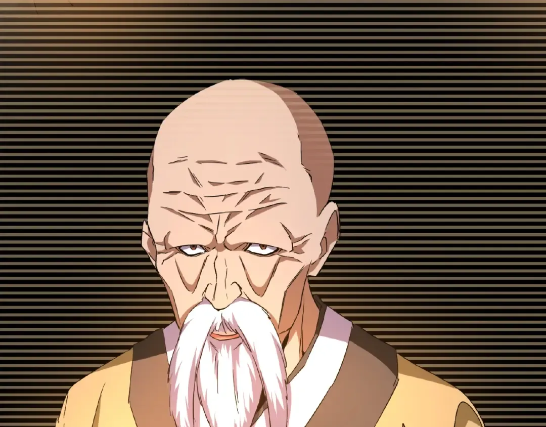 第31话 异父异母亲兄弟 第3页