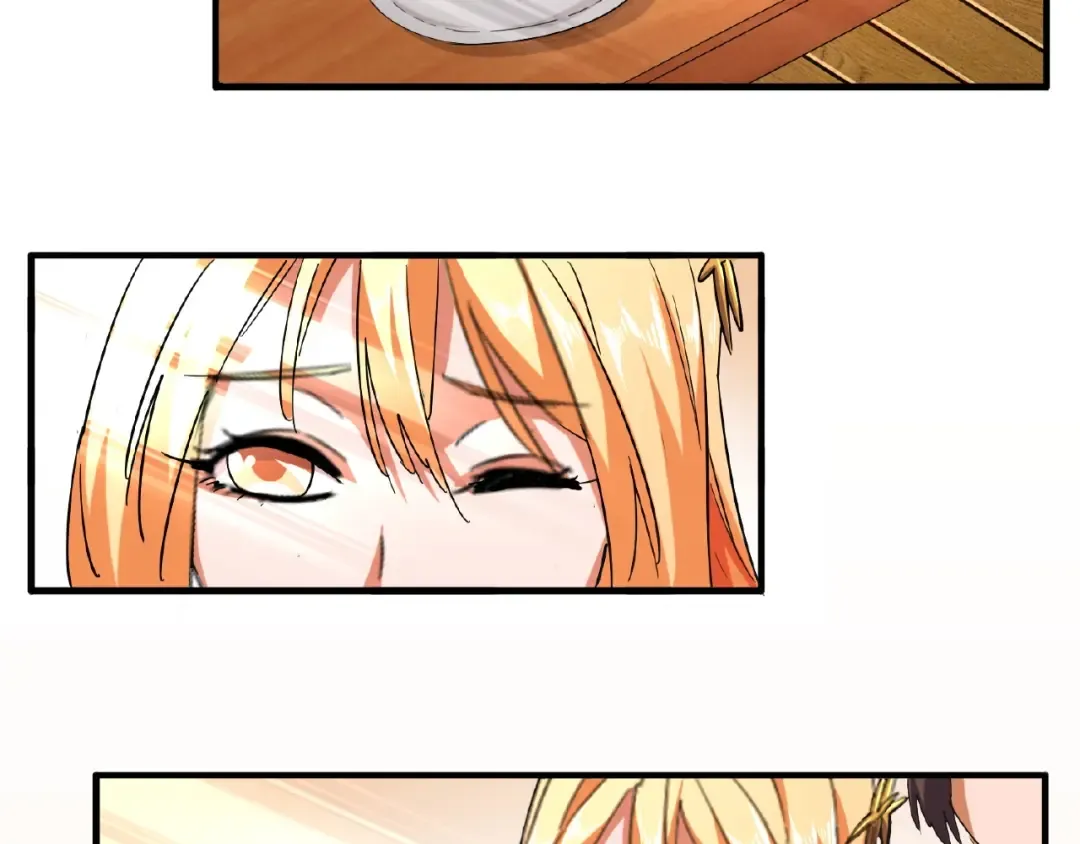 第40话 他的初吻我要定了！ 第60页
