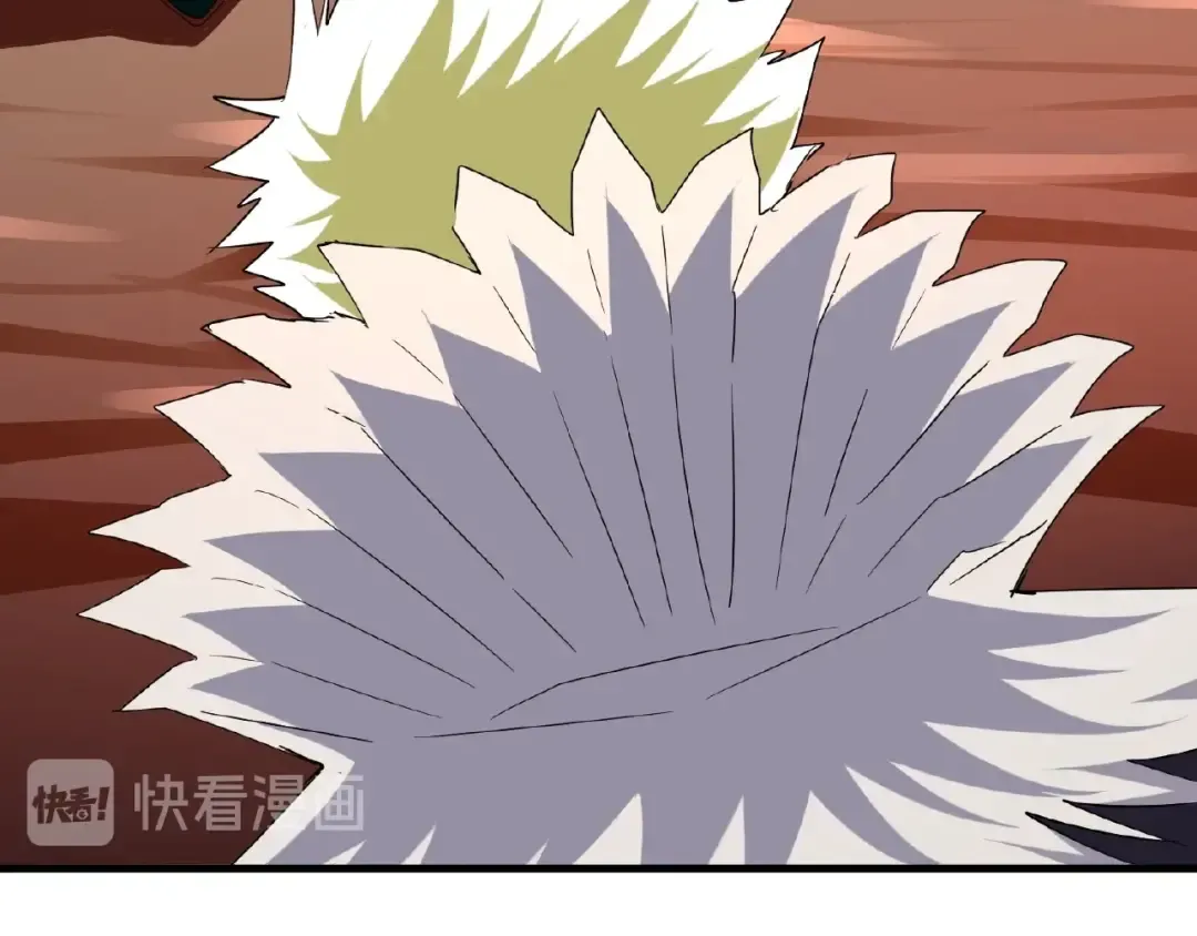 第47话 四柱之首！ 第21页