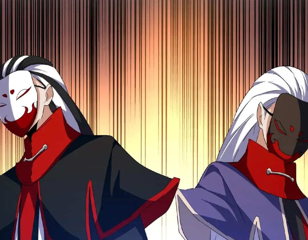 第47话 四柱之首！ 第38页
