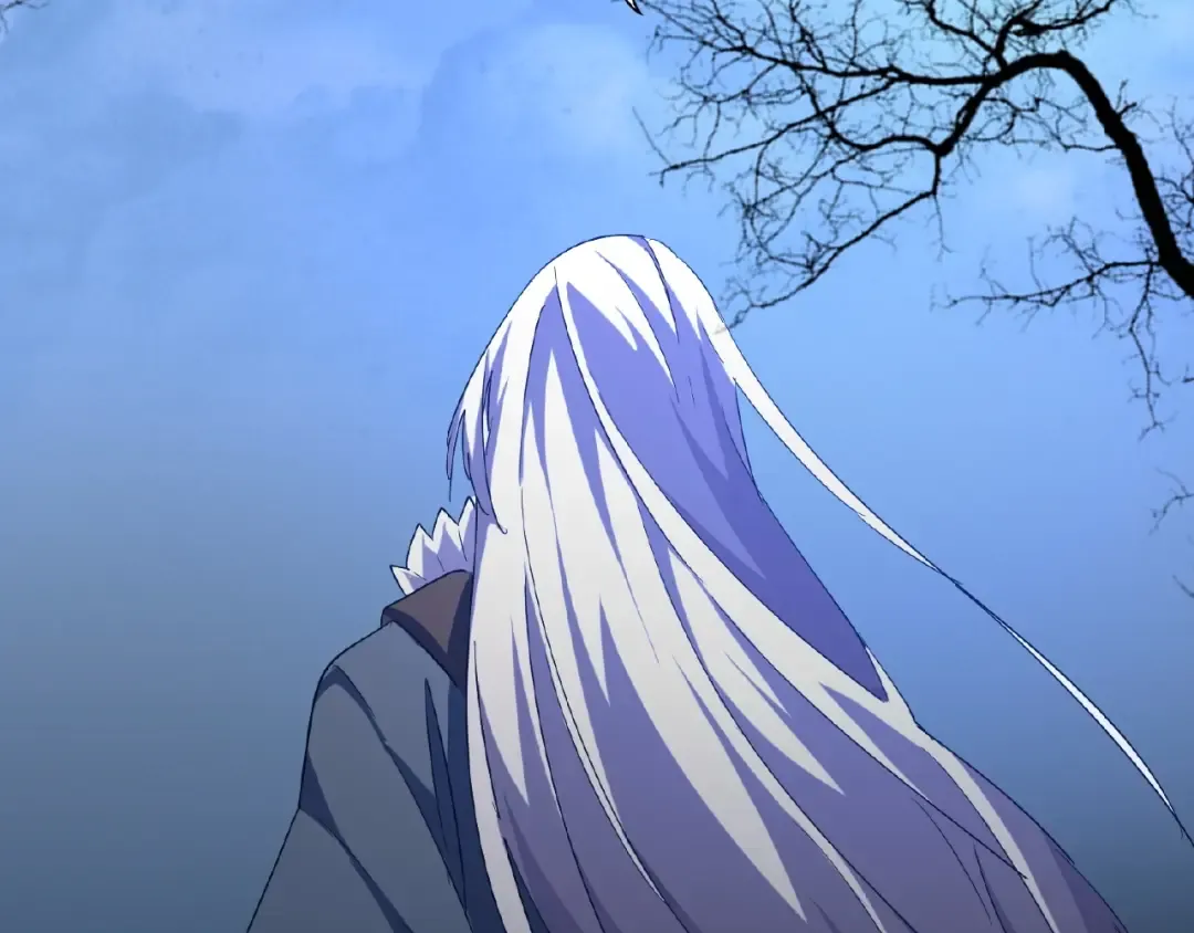 第47话 四柱之首！ 第78页