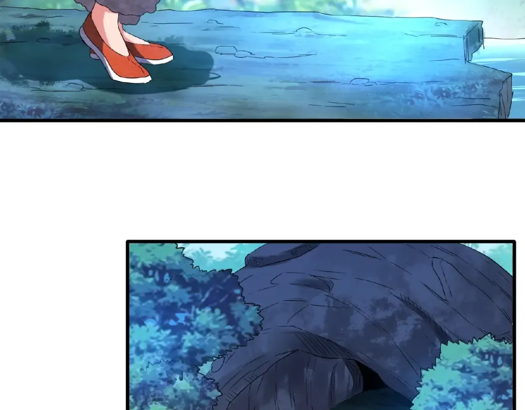 第52话 哭？我一拳一个嘤嘤怪 第69页