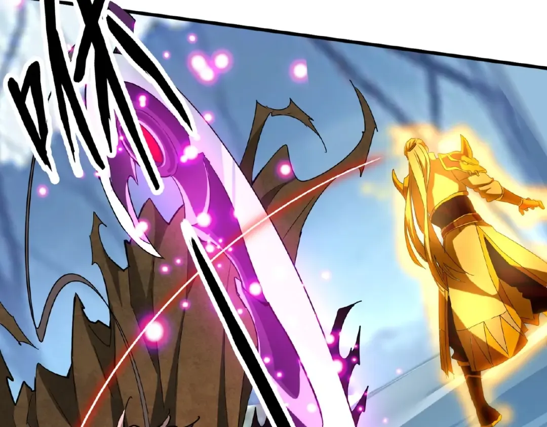 第54话 是....我输了！ 第9页