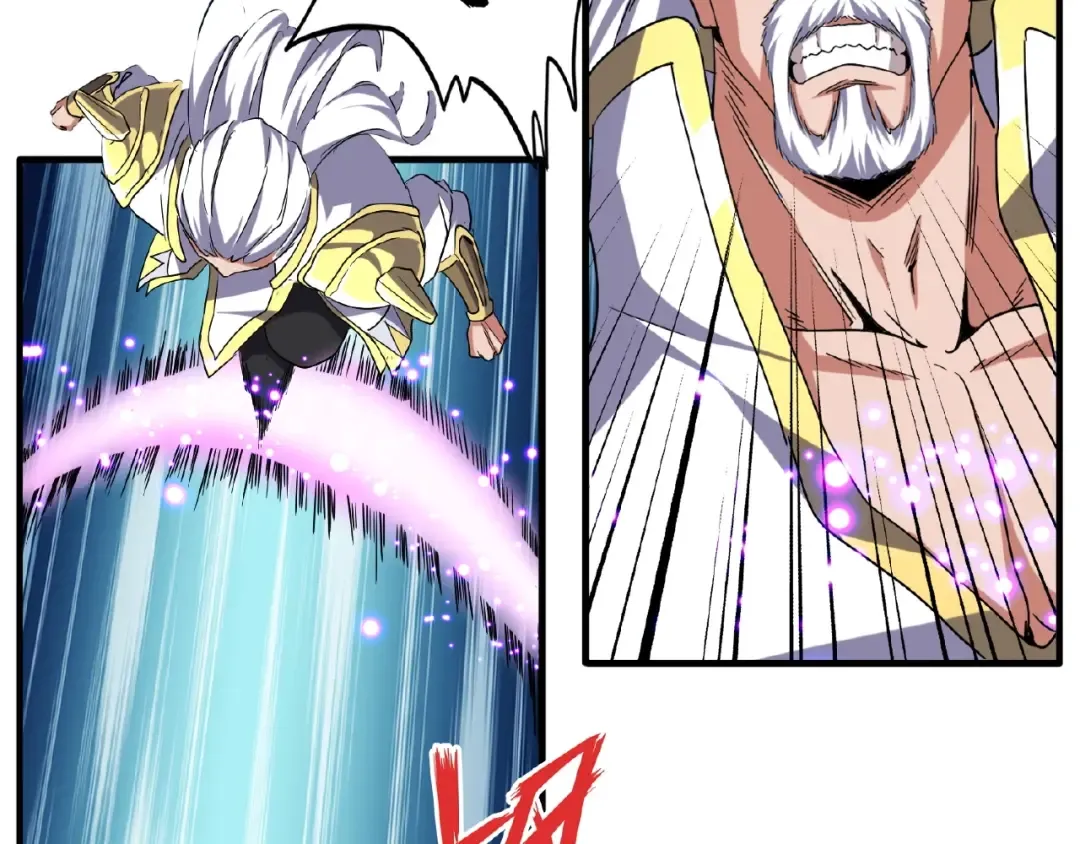 第54话 是....我输了！ 第33页