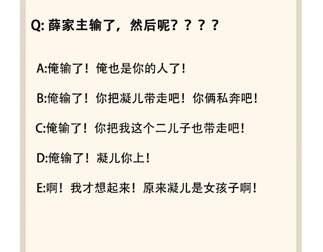第54话 是....我输了！ 第85页