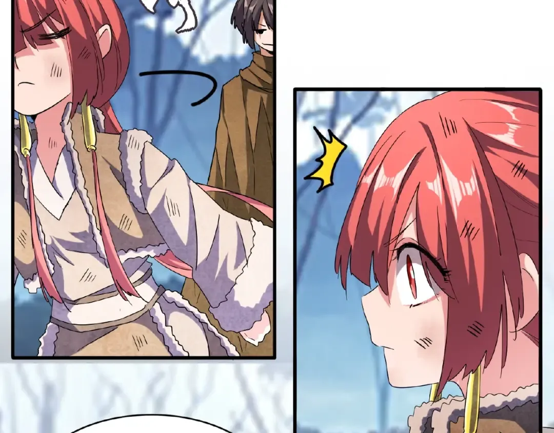 第56话 薛凝香，一起？ 第50页