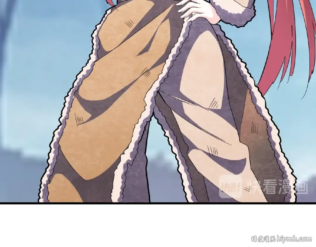 第56话 薛凝香，一起？ 第56页