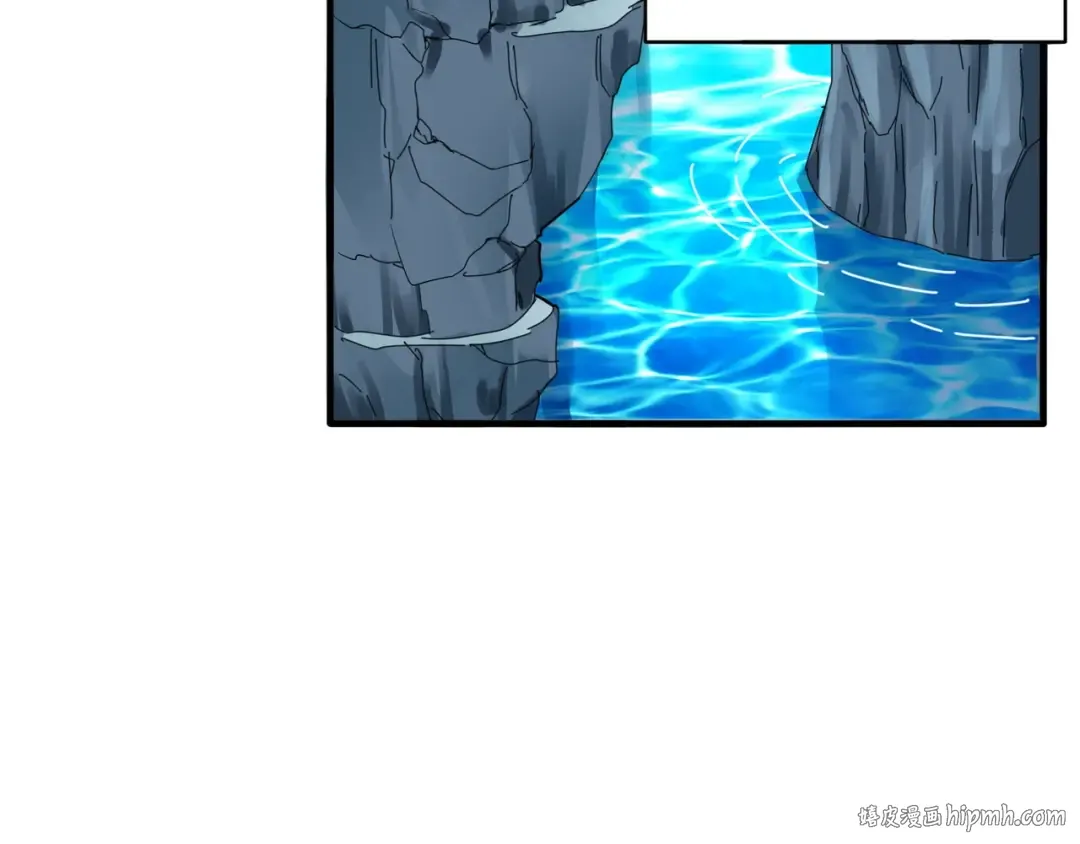第61话 你俩今天不当人？ 第8页