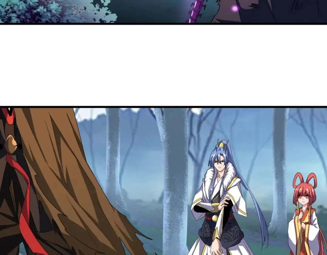 第67话 嘴强王者 第21页