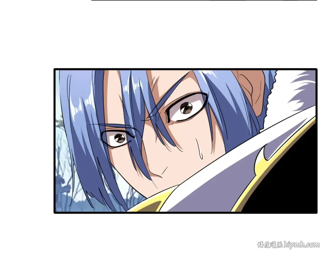 第68话 我是魔鬼啊 第24页