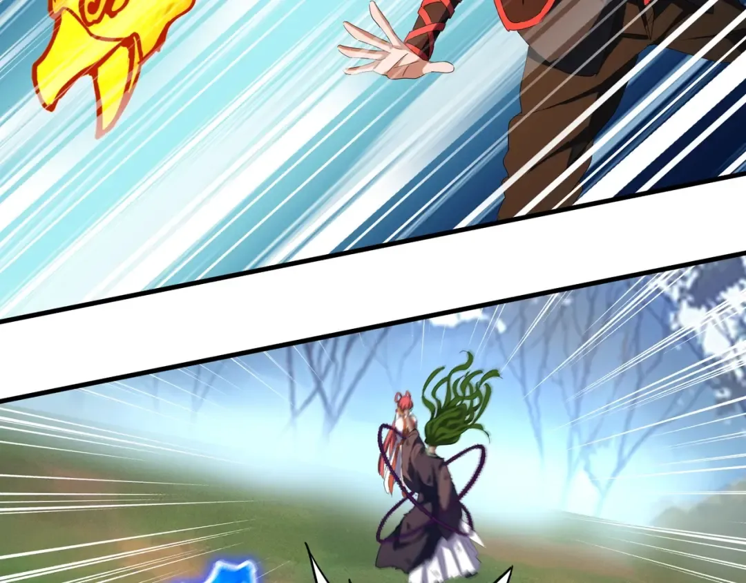 第68话 我是魔鬼啊 第57页
