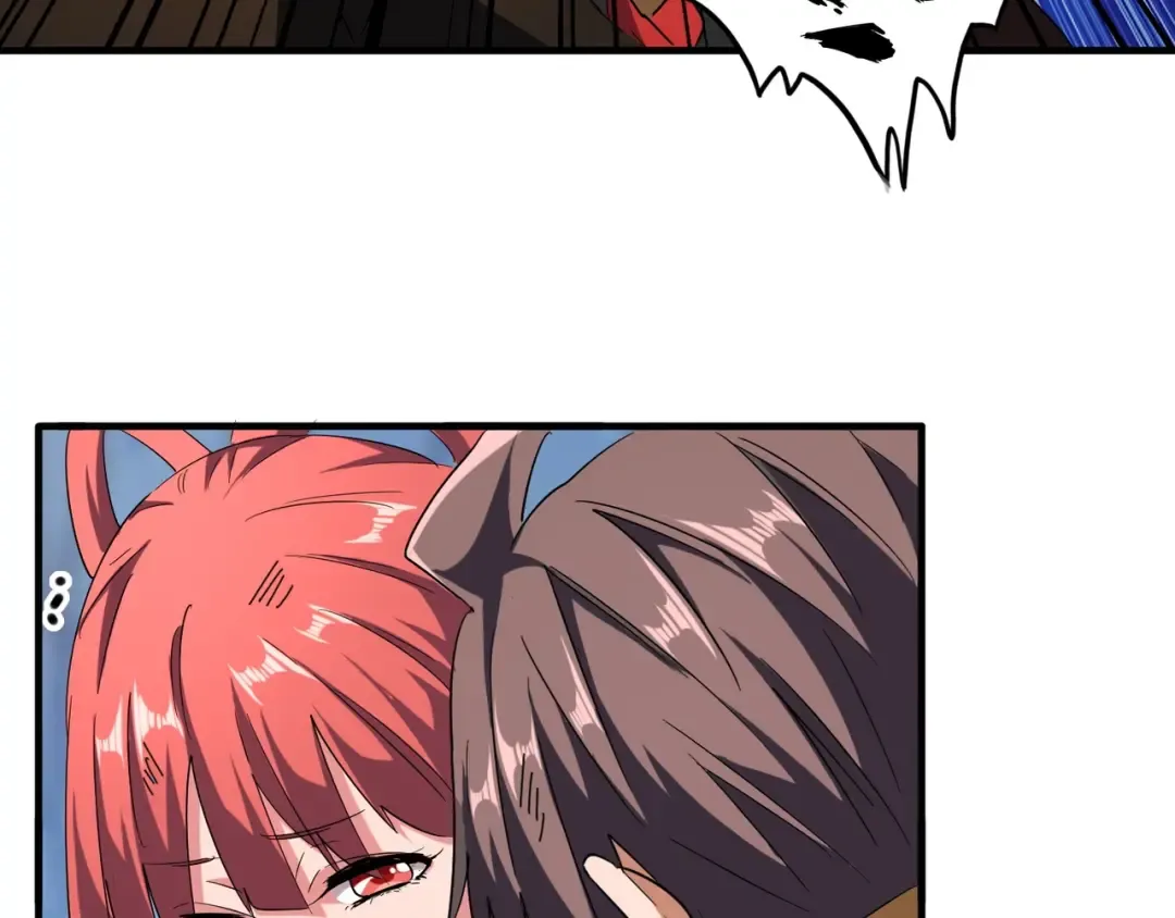 第71话 凝儿的选择是... 第28页