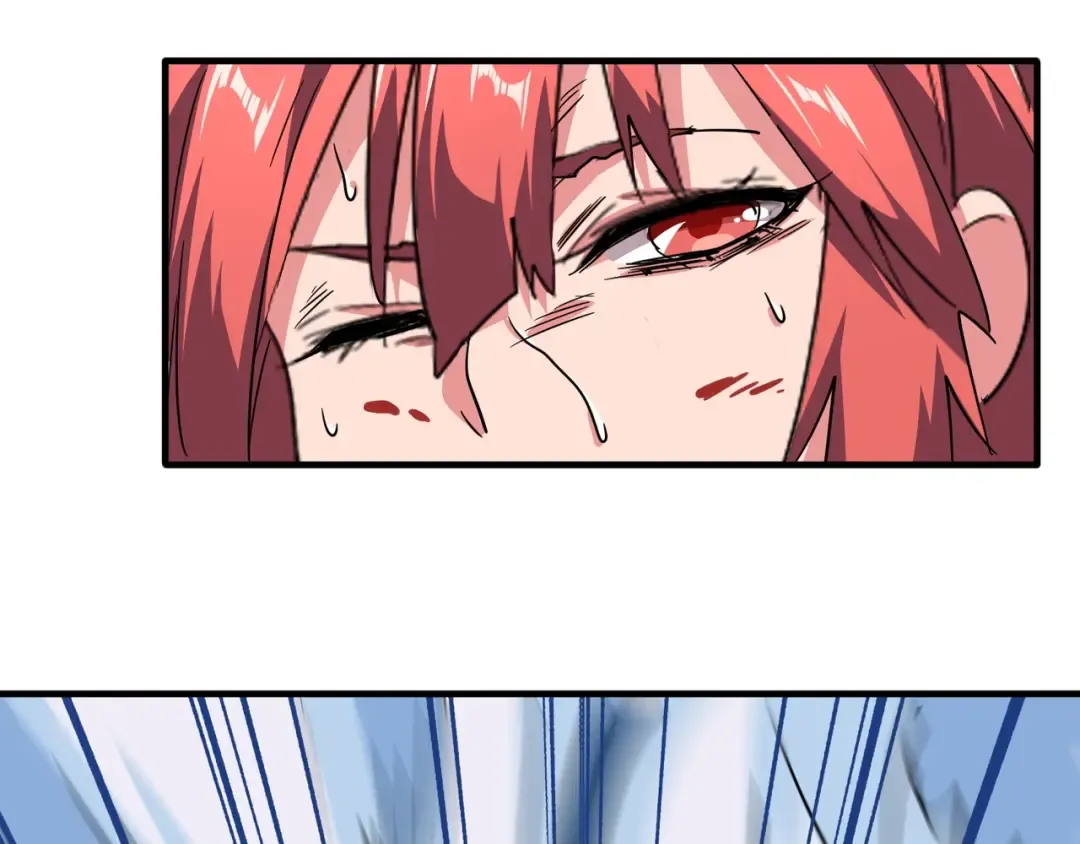 第74话 圣级强者 第28页
