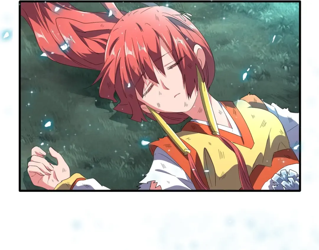 第74话 圣级强者 第50页