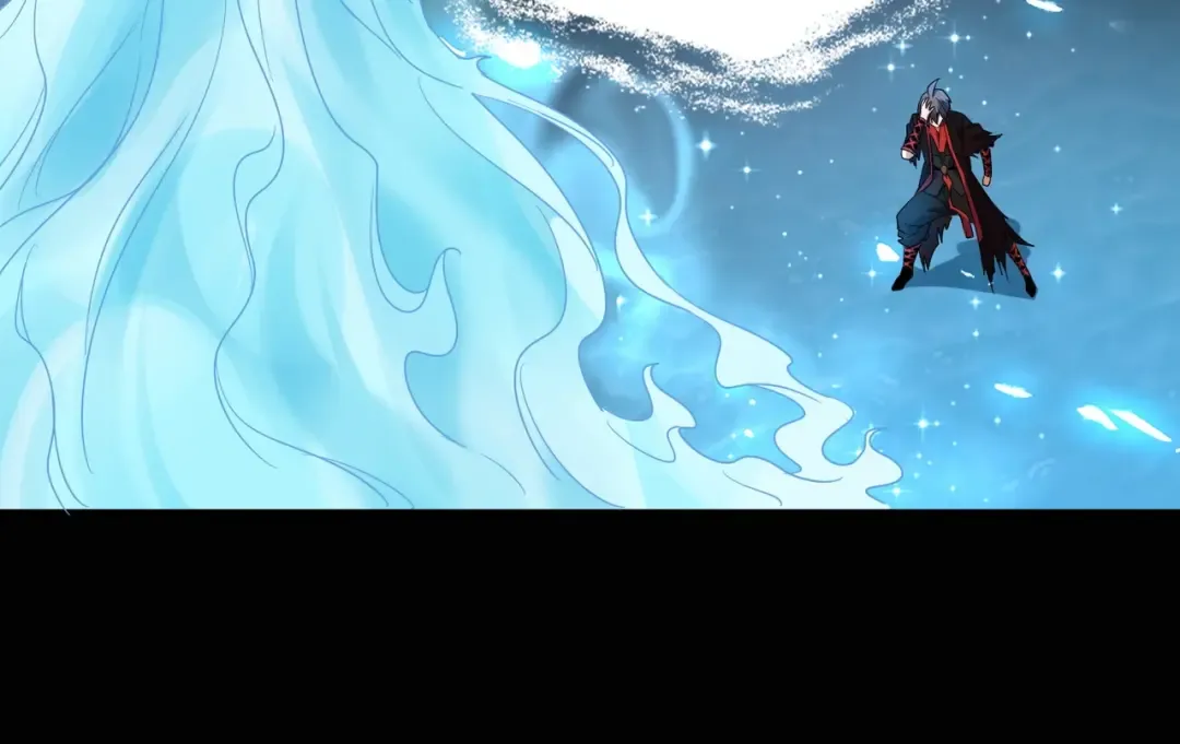 第74话 圣级强者 第78页