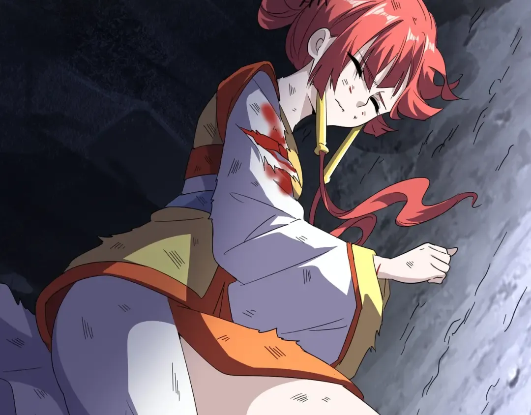 第75话 苏醒 第69页