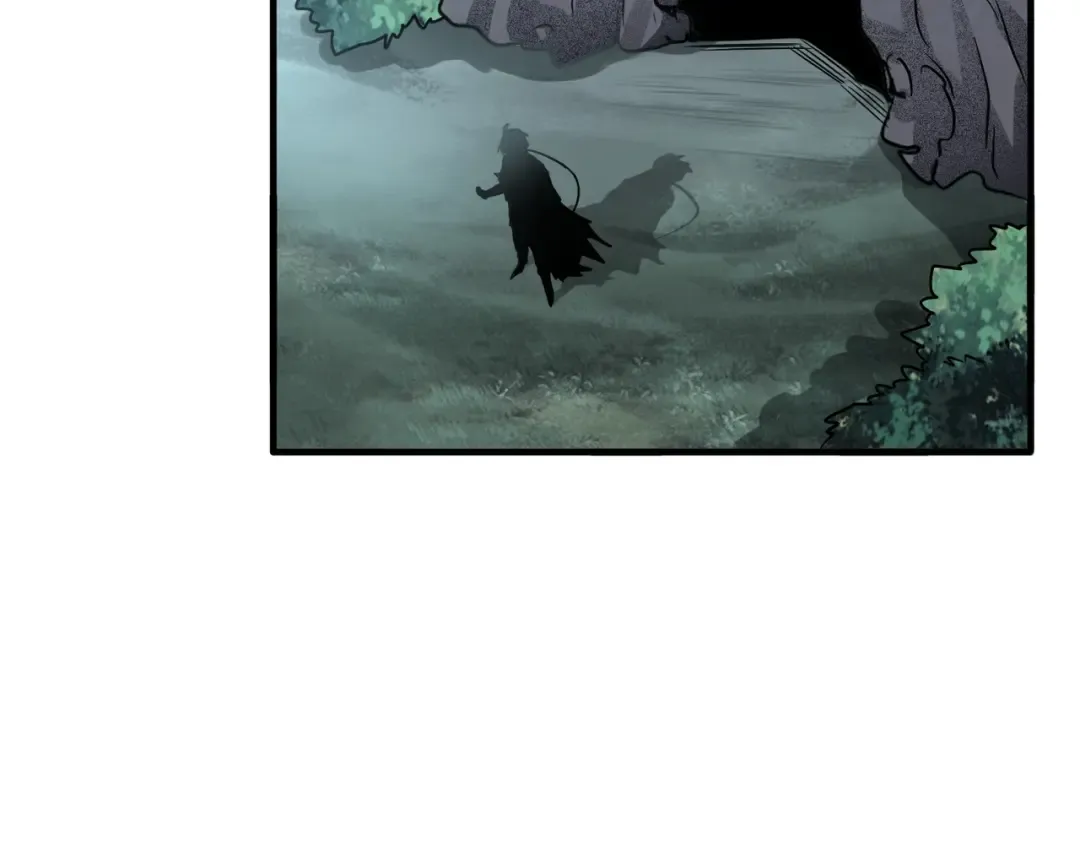 第76话 生死之交 第35页