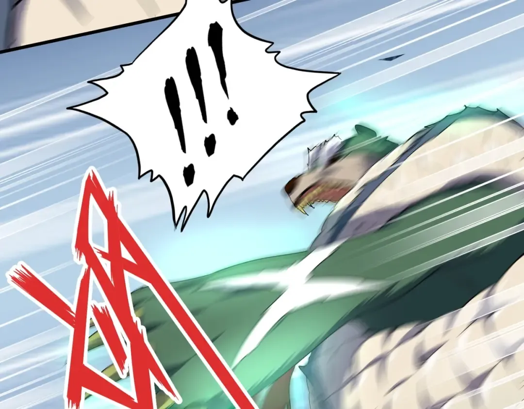 第77话 废什么话！赶紧爬！ 第68页